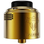 ThunderHead Creations Tauren Vortex 30 RDA Verdampfer Gold