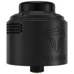 ThunderHead Creations Tauren Vortex 30 RDA Verdampfer Schwarz