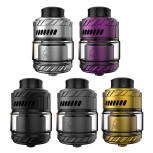 Thunderhead Creations Blaze MAX RTA Tank