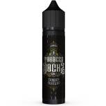 Produktbild Tobacco Docks Camden Custard Aroma Vorschau