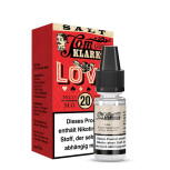 Tom Klark's Love NicSalt Liquid 10ml / 20mg