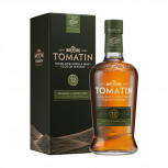 Tomatin Single Malt Scotch Whisky 12 Jahre 43% Vol. 700ml