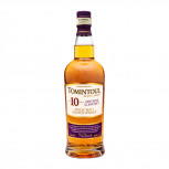 Tomintoul 10 Jahre Single Malt Scotch Whisky 40% Vol. 700ml