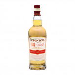 Tomintoul 14 Jahre NCF Single Malt Scotch Whisky 46% Vol. 700ml