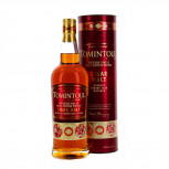 Tomintoul Cigar Malt Single Malt Scotch Whisky 43% Vol. 700ml