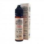 Cherry Almond 50ml Shortfill Liquid by Tonix Element