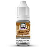 Tony Vapes Creamy Crumbles NicSalt Liquid 18 mg / 10ml