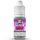 Tony Vapes Grapetastic NicSalt Liquid 18 mg / 10ml