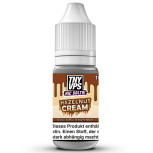 Tony Vapes Hazelnut Cream NicSalt Liquid 18 mg / 10ml