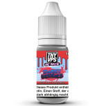 Tony Vapes Sweet Berries NicSalt Liquid 18 mg / 10ml