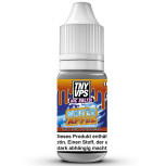 Tony Vapes Winter Apfel NicSalt Liquid 18 mg / 10ml