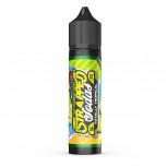 Totally Tropical - Strapped Aroma Longfill 10ml