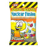 Toxic Waste Nuclear Fusion Sour Candy 57g