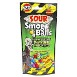 Toxic Waste Sour Smog Balls 85g