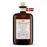 Tranquebar Colonial Small Batch Dry Gin 45% 700ml