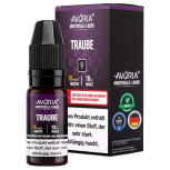 Traube NicSalt Liquid by Avoria