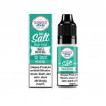 Triple Menthol 10ml 20mg NicSalt by Dinner Lady