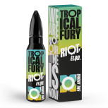 Tropical Fury - Originals - Aroma by Riot Squad