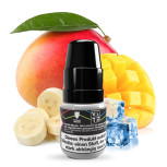 Tropische Mango NicSalt Liquid by VLTZ