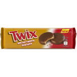 Twix Secret Centre Biscuits 132g