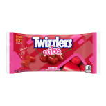 Twizzlers Nibs Cherry 63g