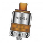 UD Mesmer DX Tank 2ml