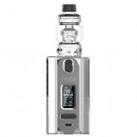 Uwell Evdilo 6ml 200W TC Kit & Valyrian 2 Tank Schwarz