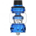 Uwell Valyrian II (2) 6ml SubOhm Verdampfer Blau