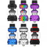 Uwell Valyrian II (2) 6ml SubOhm Verdampfer Blau