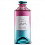 Ukiyo Japanese Blossom Gin 40% 700ml