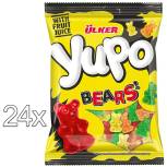 Produktbild Ülker Yupo Bears Fruchtgummis Vorschau 1