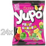 Produktbild Ülker Yupo Fruit Garden Fruchtgummis Vorschau 1