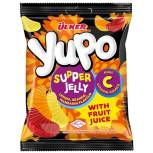 Produktbild Ülker Yupo Supper Jelly Vitamin C Fruchtgummis Vorschau