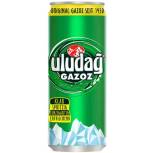 Produktbild Uludag Gazoz (24x 330ml) Einweg Vorschau 1