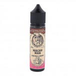 Macho Man Flavour Provocateur 20ml Longfill Aroma by Classic Sauce