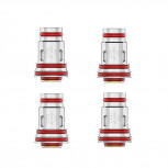 Uwell Aeglos Coil Serie 4er Pack Verdampferköpfe 0,23Ohm