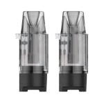 Uwell Caliburn Ironfist L 2,5ml Pod 2er Pack Ersatzpods