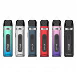 Uwell Caliburn X 3ml 850mAh Pod System Kit Schwarz