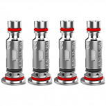 Uwell Caliburn G / KOKO Prime Coil 4er Pack Ersatz Verdampferköpfe 1,0Ohm