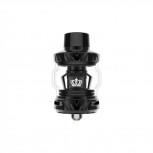 Uwell Crown 5 (V) 5ml Verdampfer Schwarz