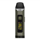 Uwell Crown D 3ml 1100mAh Pod System Kit Grün