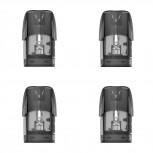 MarsuPod PCC 1,3 ml Ersatzpods (4er Pack)