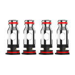 Uwell PA Coil-Serie 4er Pack Ersatzcoils 0,8Ohm