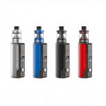 Uwell Whirl 2 3,5ml 100W Kit inkl. Uwell Whirl 2 Tank Schwarz