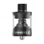 Uwell Whirl 2 3,5ml Verdampfer Tank Schwarz