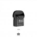 Uwell Crown Pod 3ml Ersatzpods (2er Pack) 1,0 Ohm