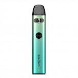 Uwell Caliburn A2 2ml 520mAh Pod System Kit Aqua Blau