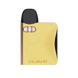 Uwell Caliburn AK3 2ml 520mAh Pod System Kit Gold