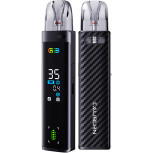 Uwell Caliburn G3 Pro Pod System Kit Carbon/Schwarz