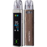 Uwell Caliburn G3 Pro Pod System Kit Brown Wood